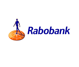 bedrijfslogo Rabobank