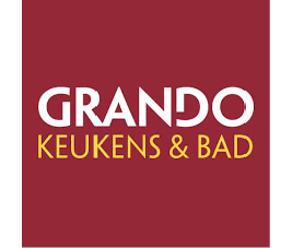 bedrijfslogo Grando keukens & bad